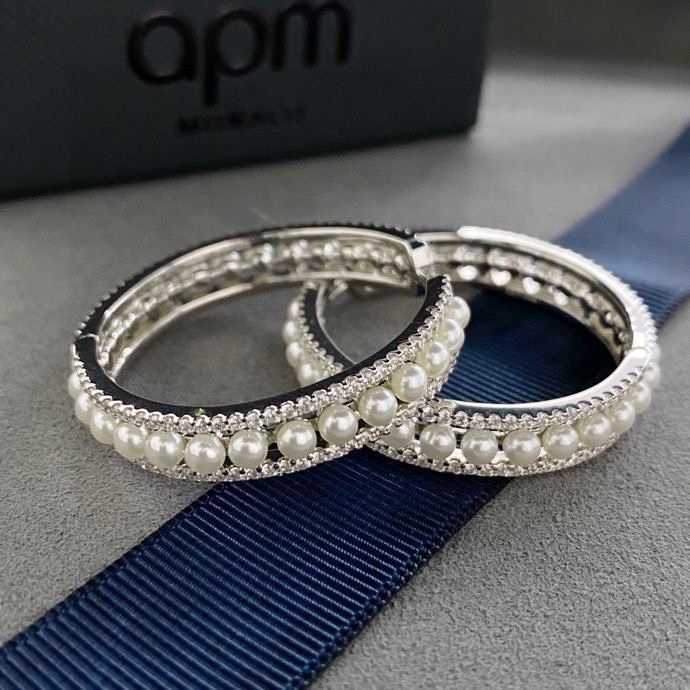 Apm Earrings